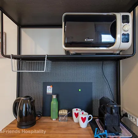 Sunset Flaminia דירה פסארו