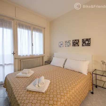 Sunset Flaminia Apartment Pesaro