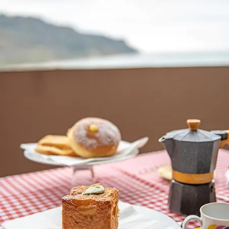 Sunset Flaminia Appartamento