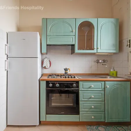 Appartamento Sunset Flaminia