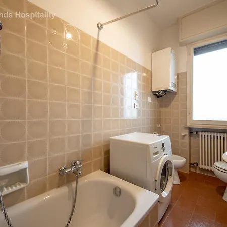 Appartamento Sunset Flaminia Pesaro