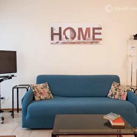 Apartman Sunset Flaminia