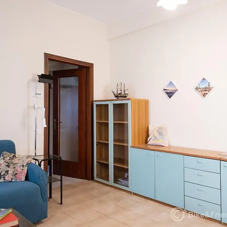 Appartamento Sunset Flaminia *