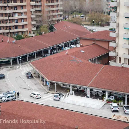 Sunset Flaminia * Pesaro