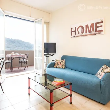 Apartment Sunset Flaminia Pesaro
