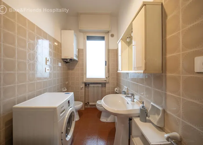 Apartman Sunset Flaminia