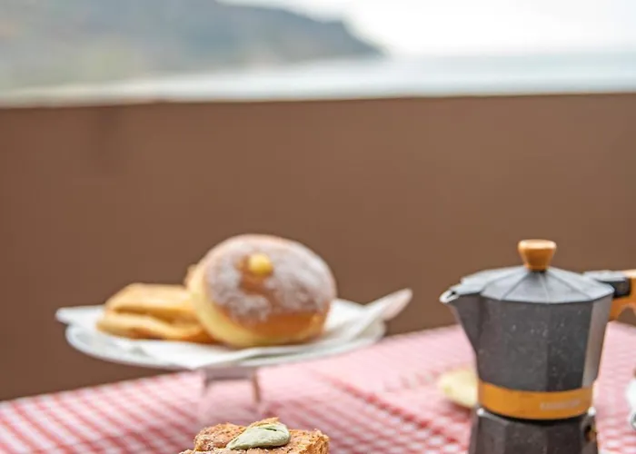 Sunset Flaminia Apartman