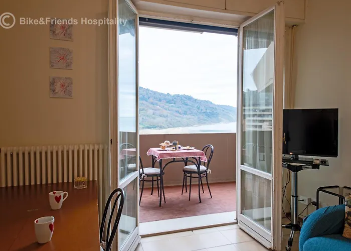 Sunset Flaminia * Pesaro