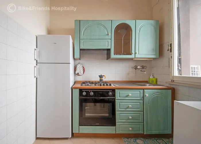 Apartman Sunset Flaminia