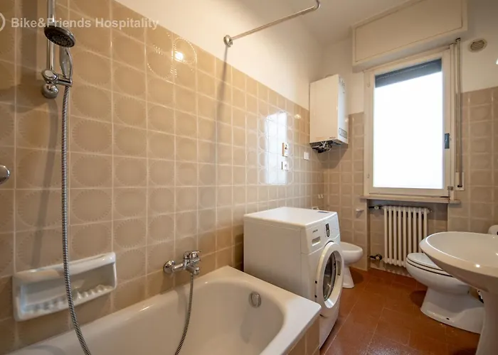 Apartman Sunset Flaminia Pesaro