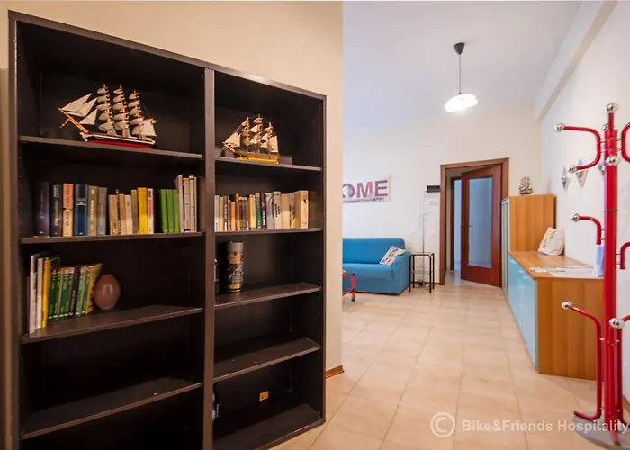 Sunset Flaminia * Pesaro