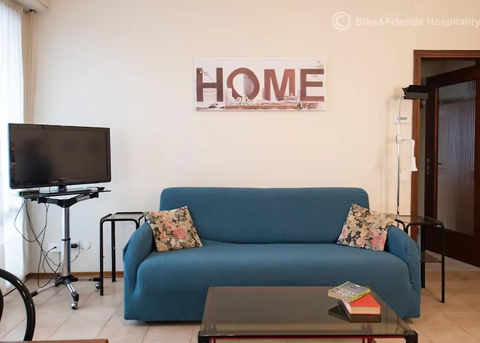 Apartman Sunset Flaminia